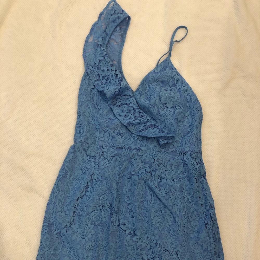 NBD x NAVEN dress
